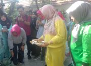Wabup Sumbawa Luncurkan Program Pengurangan Sampah Kolaboratif atau PESKA