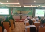 Bupati Sumbawa Apresiasi Peran Ulama Jaga Kondusifitas Daerah