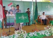 Waketum PBNU KH Zulfa Mustofa : Tidak Ada Instruksi Khusus Warga NU di Pilpres 2024