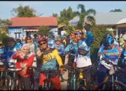 Alas Menggowes, Ajang Silaturrahmi,  Perkenalkan Potensi Wisata dan UMKM