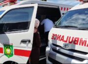 Pemkab Sumbawa akan Usulkan Ambulan Spesifikasi Khusus untuk Wilayah Sulit Dijangkau