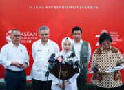 Kabar Gembira! Kemarau Kering Diprediksi Berakhir di Akhir Oktober in