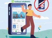Prakiraan Sering Meleset, Ternyata Data Aplikasi Cuaca di HP Bukan Berasal dari BMKG