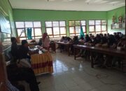 Sosialisasi Perlindungan Anak di Sekolah: DP2KBP3A Sumbawa Bertekad Hentikan Bullying