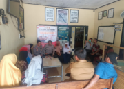 Mediasi Sukses, Selesaikan Perkelahian Pelajar yang Viral di Lapangan Berora