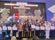 Kabupaten Sumbawa Terima Alokasi Insentif Fiskal Kinerja Tahun 2023