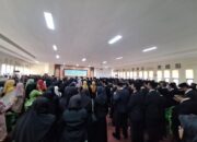 210 Pejabat Lingkup Pemda Sumbawa Dimutasi