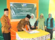 Kepala Dinas Pendidikan: MoU Sekolah dengan BNN untuk Cegah Peredaran Narkoba di Kalangan Pelajar