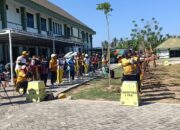 Hari Pertama Selekda: 3 Atlit Panahan Sumbawa Lolos Pra PON di Bogor
