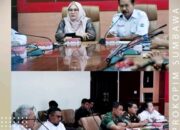 Wakil Bupati Ingatkan Sinergitas Seluruh Pihak Penting dalam Pengawasan Pupuk Bersubsidi