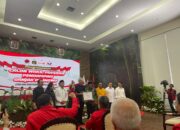 JAMAN: Ganjar-Mahfud, Sahabat Rakyat Sejati