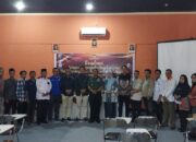 Kodim 1607/Sumbawa Dukung Kesuksesan Pemilu 2024 di Kabupaten Sumbawa