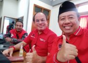 Abdul Rafiq: Tandem Hebat Ganjar – Mahfud Dua Sosok Politisi dan Ahli Tata Negara Berpengalaman