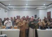 Tingkatkan Produktivitas Pertanian Bawang Merah: Wakil Bupati Sumbawa Buka Pelatihan Program Upland
