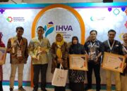 Menakjubkan: Kabupaten Sumbawa Raih 3 Penghargaan IHYA Award 2023 dalam Industri Halal 