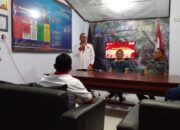 AKBP Hurri Nugroho Terpilih Sebagai Ketua Perbakin Sumbawa