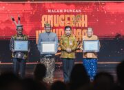 Kabupaten Sumbawa Raih Anugerah Kebudayaan Indonesia 2023: Komitmen Pelestarian Kebudayaan
