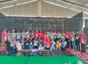 Ketua DPRD Sumbawa Mendorong Konsolidasi Relawan Ganjar-Mahfud di Sumbawa