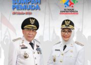 Memperingati Hari Sumpah Pemuda 28 Oktober 2023