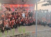 Bupati Sumbawa: Pemuda Pancasila Sumbawa Didorong untuk Solid dan Bersinergi Membangun Daerah
