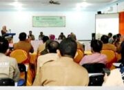 Wakil Bupati Sumbawa Dorong Kajian Lingkungan Hidup Strategis untuk RPJD 2025-2045