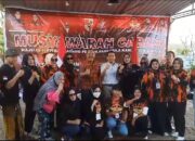 Pemuda Pancasila Kabupaten Sumbawa Gelar Muscab ke-3: Siap Berkolaborasi dan Bersinergi