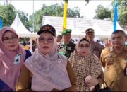 Wakil Bupati Sumbawa Perintahkan Dinas Terkait Gelar Gerakan Pangan Murah di Semua Kecamatan