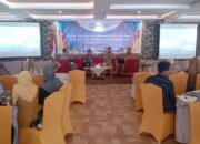 Ombudsman Gelar Kegiatan Akselarasi Konsultasi Non Laporan Peningkatan Akses Pengaduan Masyarakat di Sumbawa