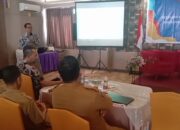 Bertemu Ombudsman:  Masyarakat Kritik Kinerja BPN, Kelangkaan Pupuk Hingga Sulitnya Pembelian Tiket Penyebrangan