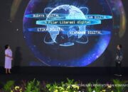 Lewat GNLD, Pemerintah Fasilitasi Pengembangan Digital Parenting