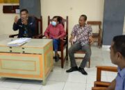 Sidang Lanjutan,  Keterangan Saksi Penggugat Menguntungkan Nyonya Lusi Banyak Menjawab “Tidak Tahu”
