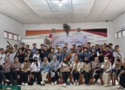 Optimalkan Penanganan Pelanggaran Pemilu 2024: Bawaslu Sumbawa Gelar Rakor Bersama Panwascam