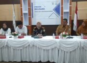 Kejari Sumbawa Barat Berhasil Pulihkan Keuangan Negara Ratusan Juta dari Dana Bumdes
