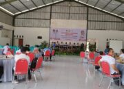 Persiapan PON dan Porprov NTB, KONI Sumbawa Gelar Rakerkab Bersama Cabor