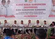KONI Kaji Penambahan Cabang Olahraga di Sumbawa