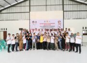 Rakerkab KONI 2023 Hasilkan Beberapa Rekomendasi Penting untuk Masa Depan Olahraga Sumbawa