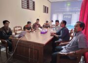 Monev Keterbukaan Informasi Publik di Kabupaten Sumbawa: Kolaborasi, Inovasi, dan Peran Media Massa