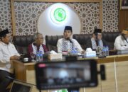 MUI: Haram Beli Produk Pendukung Agresi Israel ke Palestina
