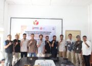 Bawaslu Sumbawa dan UTS Jalin Kemitraan Menuju Pemilu 2024: Membangun Etika dan Budaya Politik Sehat