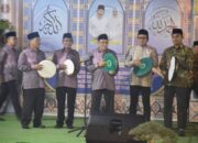 Bupati Buka MTQ Ke-35 Tingkat Kabupaten Sumbawa diikuti 1.566 Peserta