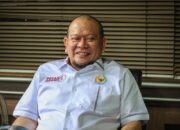 Soal Rencana Kenaikan Biaya Haji, Rp 90 Juta Menjadi 150 Juta: Ketua DPD RI Minta Perbaiki Dahulu Pelayanan Bagi Jemaah