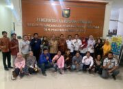 INOVASI Tiada Henti: UTS Persembahkan SALUTS untuk Perkembangan Daerah Sumbawa