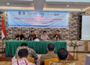 Wujudkan Kesetaraan Gender di Sumbawa Pemda dan Plan Indonesia Mendorong Keterlibatan Laki-laki