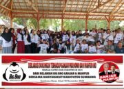 Big Bro Community Sumbawa Siap Menangkan Ganjar-Mahfud dengan Target Tinggi
