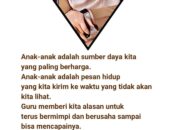 Selamat Hari Guru Nasional 2023