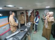 Pemda Sumbawa dan RST Ksatria Airlangga Kolaborasi Sediakan Pengobatan Gratis untuk Masyarakat