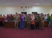 Seminar Rakyat Mandiri Kabupaten Sumbawa: Literasi Keuangan dan Kolaborasi sebagai Kunci Mengatasi Inflasi