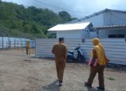 Pemda KSB Kembali Segel 2 Perusahaan Membandel Beroperasi Meski tak Miliki Izin Lingkungan