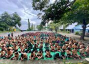 SMPN 01 Unter Iwes Gelar Kegiatan Menginspirasi: Pejabat dan Tokoh Sukses Berbagi Kisah Keberhasilan untuk Meningkatkan Semangat Belajar