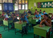 Guru Olahraga Sumbawa Tingkatkan Kualitas Pembinaan Atlet Melalui Pelatihan Prestasi